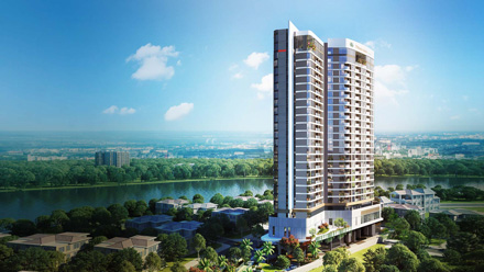 Thao Dien Green – Phase 1 (DMC)