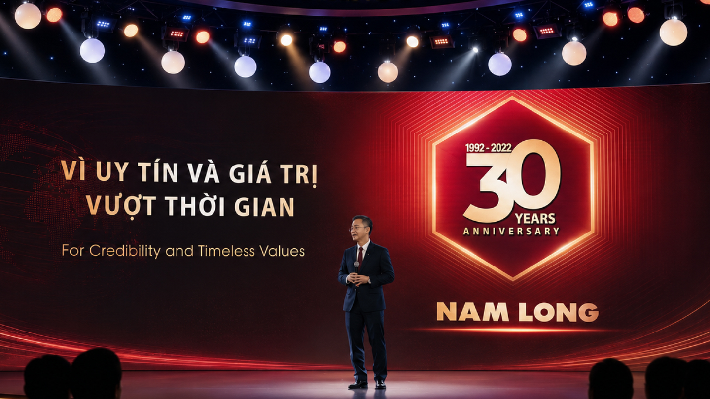 NLG – Nam Long Group (DMC)