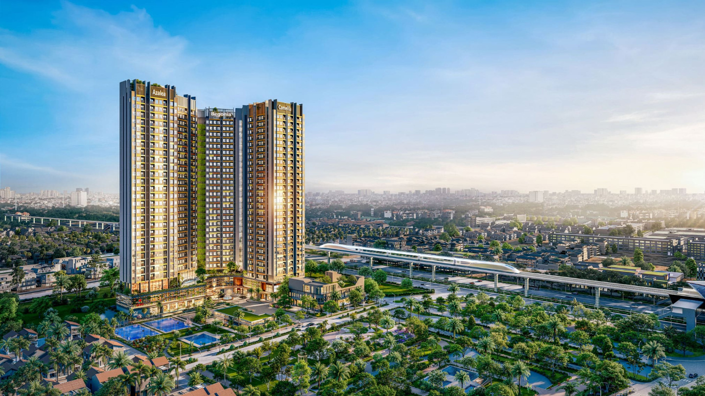 Setia Edenia