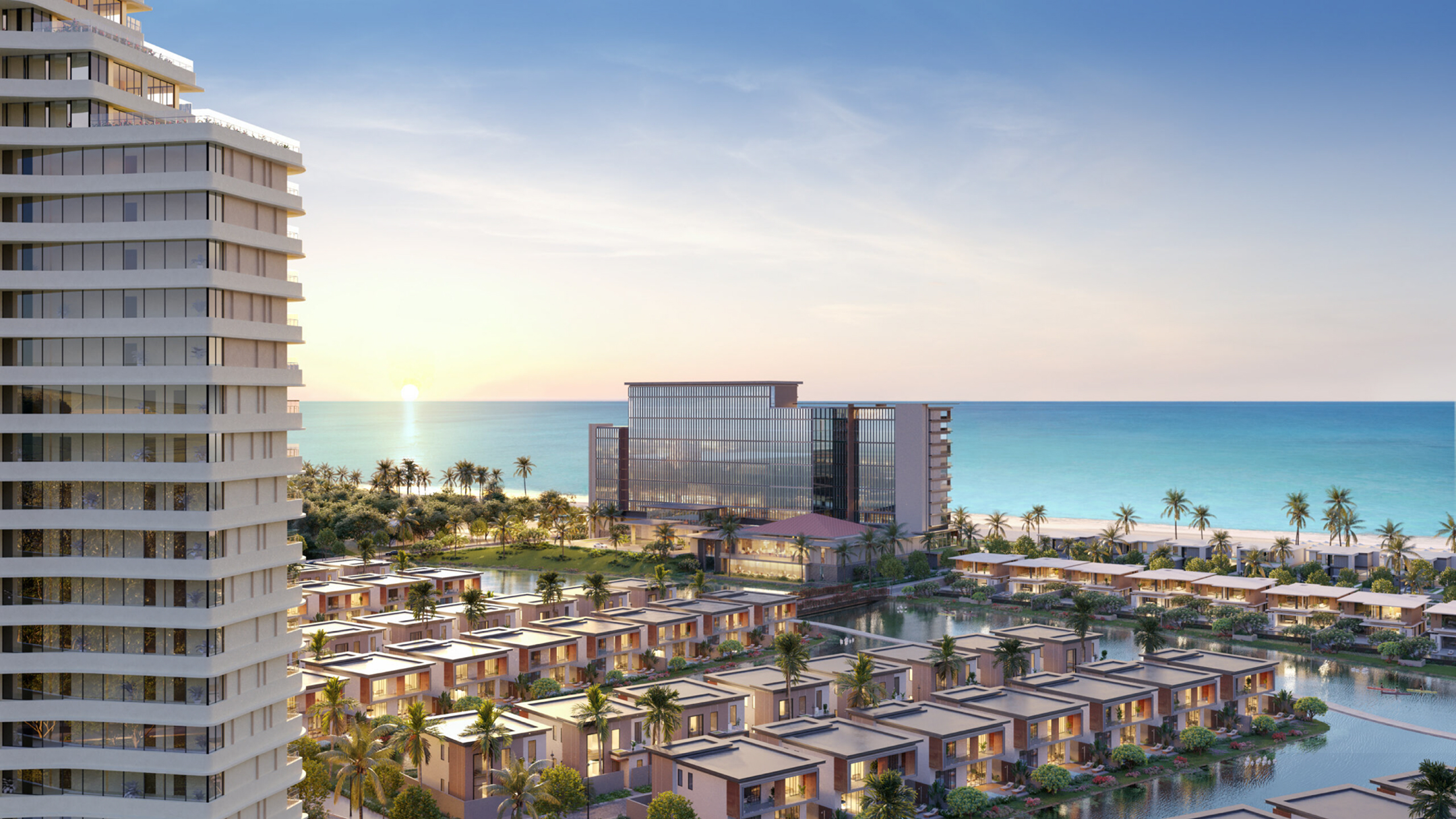 Wyndham Grand Lagoona Binh Chau