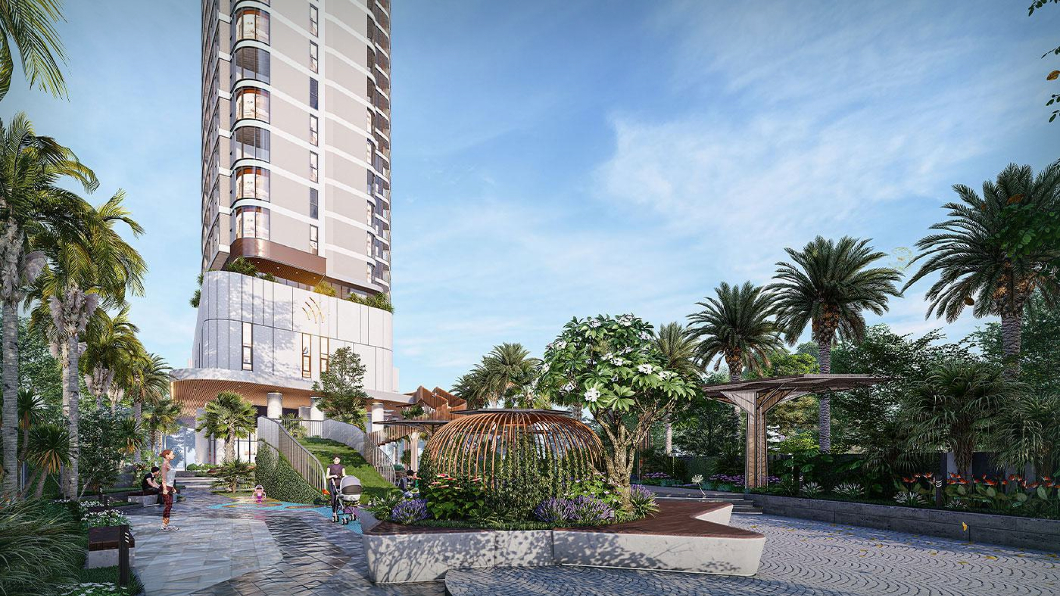 Thao Dien Green – Phase 2 (DMC)